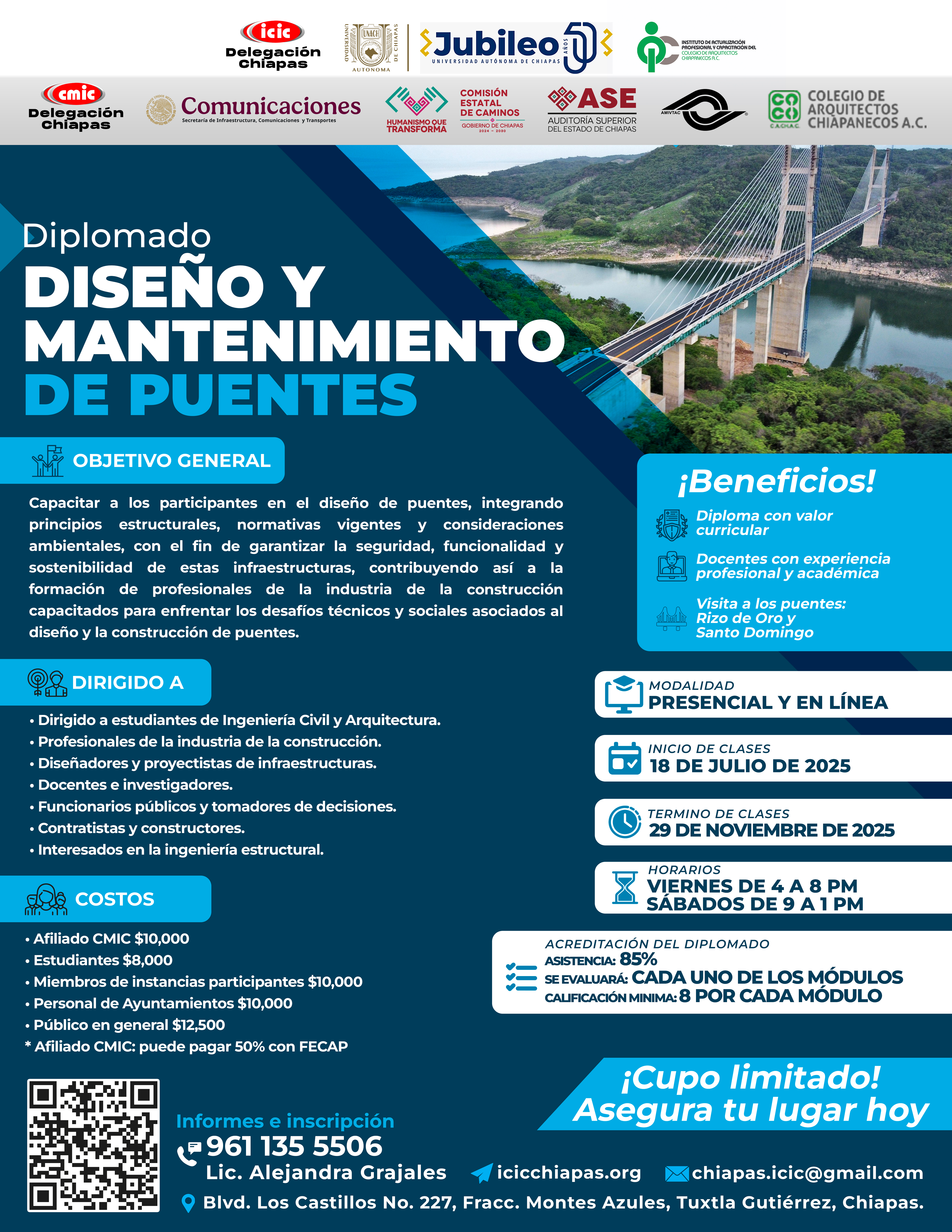 CONVOCATORIA